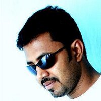 mohan srivatsa (@monivathsa) 's Twitter Profile