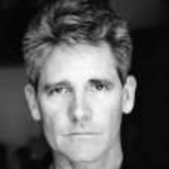 Automotive Editor, Los Angeles Times //
Auto and Motorcycle Reviewer, LA Times' Highway 1 //
Urban Walking Columnist, LA Times' LA Walks //
StairMaster