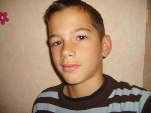 je suis un ouf !! ♥♥♥