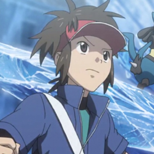 NatePokemon's profile picture. Hey, I'm Nate. I'm a pokemon trainer! I'm 14.. Tepig is my good friend!