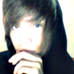 Darkn3ssnach's profile picture. 