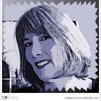 Jane Linders (@jalinde) 's Twitter Profile