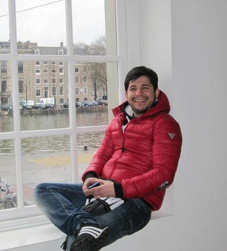 Mauripipitone80's profile picture. 