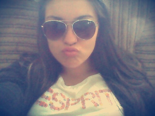 Hi I'm from Croatia :)