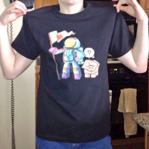 Redheadedgaming's profile picture. 