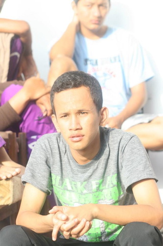 iseng