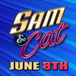 Official fanpage for sam and cat.