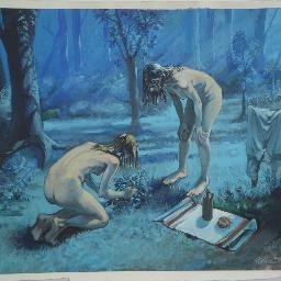 Bellasdonnas's profile picture. 