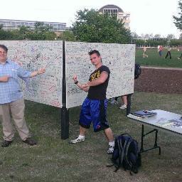 College Libertarians of Kennesaw State University. We are a student organization dedicated to promoting liberty and free market ideals