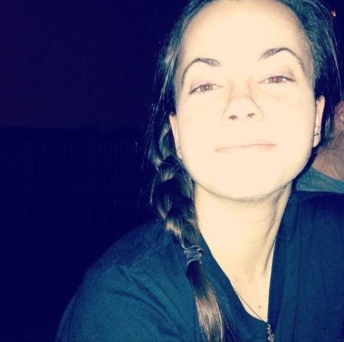 ladykllr's profile picture. Those who cook are never without friends.