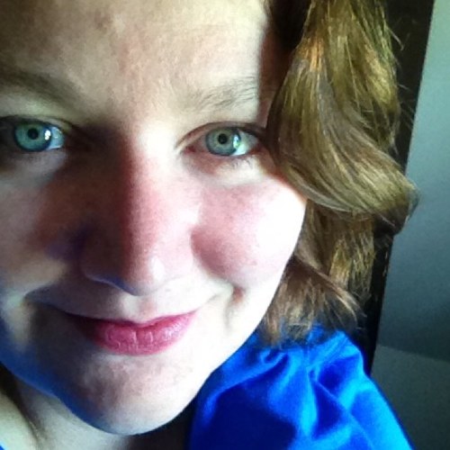 JenniPreszler's profile picture. 