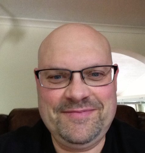 lonestark's profile picture. Fifth grade teacher from Lincoln Nebraska. I enjoy all sports and all music. I am married to Therese Hoffart and we have 1 Shi-Poo puppy named Bailey.