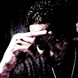 TraceEvidenz's profile picture. #TraceEvidenz #tracethekindred #imanifestwords #refinewhatdefinesyou #thedailybuild