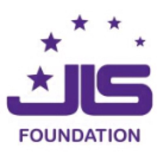 Twitter account for JLS charity OJAM. The boys raised a massive £1million at their first charity event.