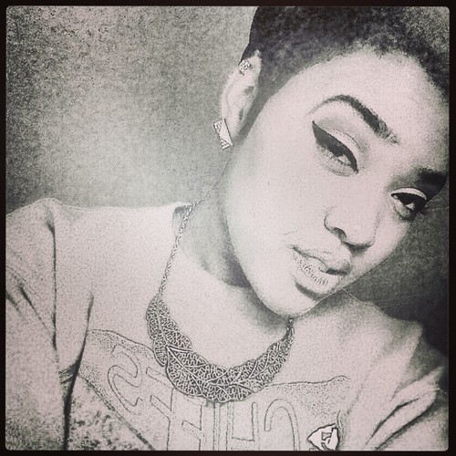 Michael Joseph Jackson is my husband I STAN for that nigga, RiRi is my baby mama .. @TreMelvin followed 2/2/13 #TresTroopers !! ^.^ R.I.P Freddy E, I love you