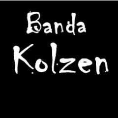 Twitter Oficial da Banda Kolzen. Email para contato : bandakolzen@hotmail.com.br