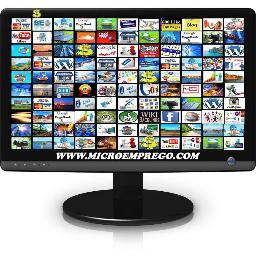 Micro Emprego .Com é um site que oferece uma plataforma para profissionais ou não, anunciarem seus produtos ou serviços gratuitamente.