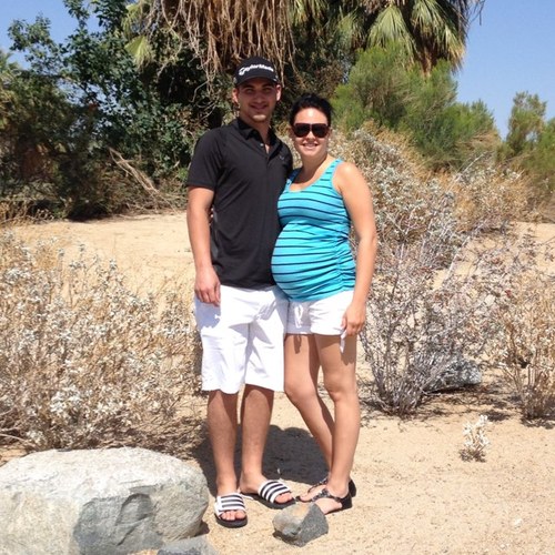 Love God, Love my Beautiful wife Angie, Love my son Lincoln, Love Golf.. 
..Chilliwack BC..