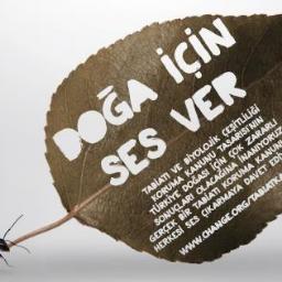 dnztpn's profile picture. Communications Manager @dkm_dogakoruma #natureconservation #climatechange #ruraldevelopment 
#sustainabletourism #socialgood #womenempowerment