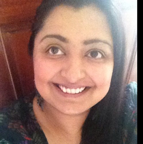 TiaMalik1's profile picture. 