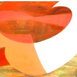 vjohnsonstudio's profile picture. Painter, born in PDX. Themes of geometric abstraction in her paintings are described as formal and lyrical.