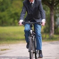 Reinhard Klapproth (@rklappr) Twitter profile photo