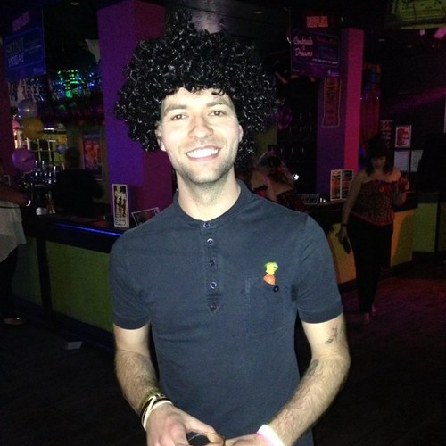 bage_wez's profile picture. 