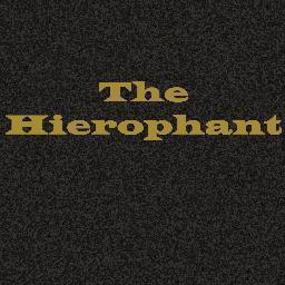 TheHierophant1's profile picture. In the tradition of Siddhartha, The Prophet, and The Celestine Prophecy, The Hierophant is a novel about discovering the truth in the self.