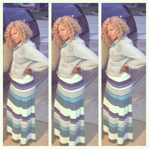 Mz_StayTwerkn92 Profile Picture