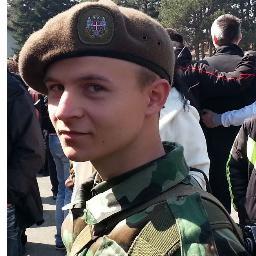 SreckoDJENE's profile picture. 