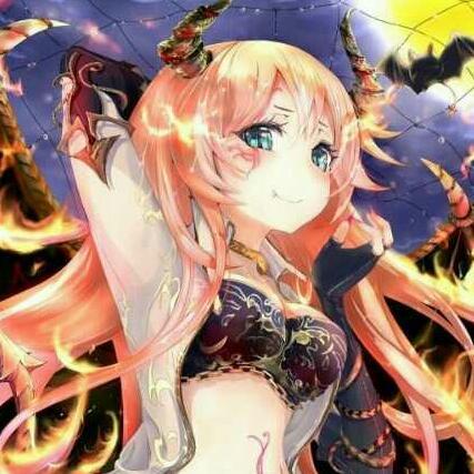 Sexy__Killer_'s profile picture. | #AngelOfHate • #DarkAngelPrincess • Younger sister is @Scary__Dark_ • Single |