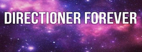 directioner of heart, guys follow me.