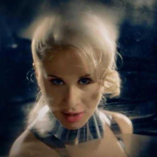 RivesMa's profile picture. singer