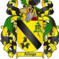 Todo sobre esta gran Familia #Aliaga en todo el mundo!