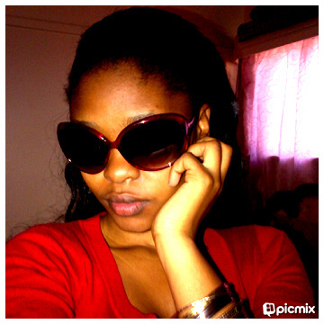 Am George 'sjijo' Lebese's no.1 fan♥....GL17#Khosi babe 4life.