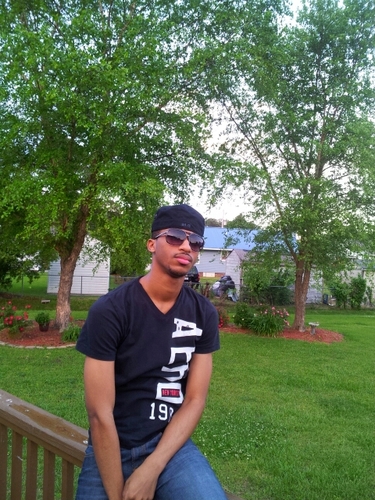 sigma3555's profile picture. 