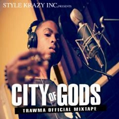 Ceo/president of Style krazy Inc.