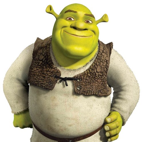 Shrek (@ShrekPosts) | Twitter