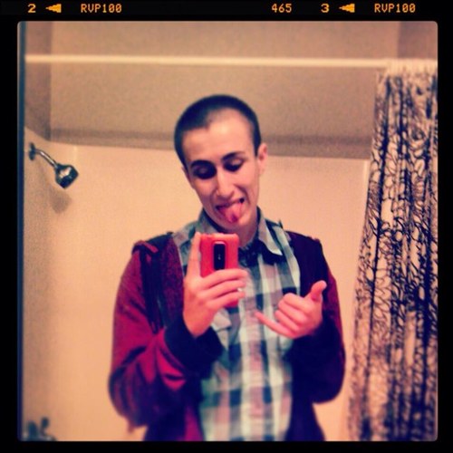 BrendenStringfi's profile picture. Soccer is the life !!!!! :D