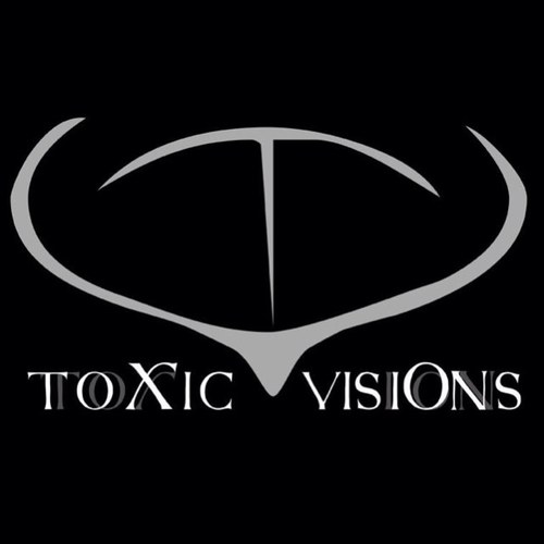 #industrial #dark #rock #metal #artworks. impressive Design for Bands and Musicians: toxicvisionsdesign@gmail.com