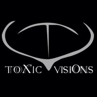 Toxic Visions Design (@toxicvisions) 's Twitter Profile