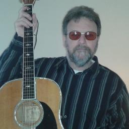 Singer Songwriter and Guitarist from Cleveland Ohio, most recently performing with his band Witch and Toad (http://t.co/lBibgD7uVY)