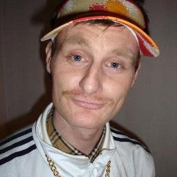 ill mudafukin shank ya bruv
