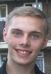 michaelbested's profile picture. 