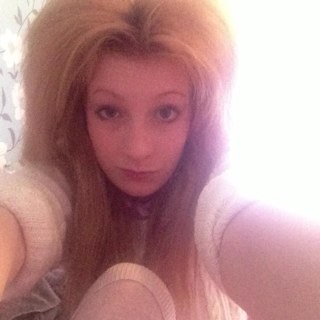 Hey Youv obviously looked at my profile so why not follow? Ill follow back.