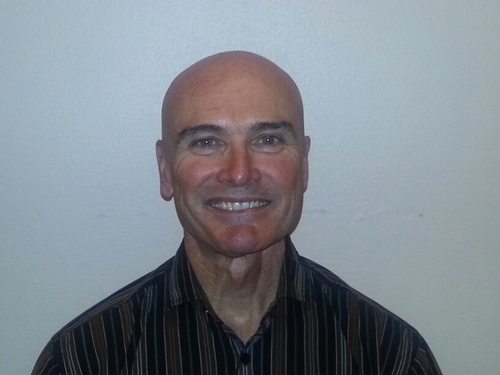 Retired Director of Education, married with two adult children who teach.