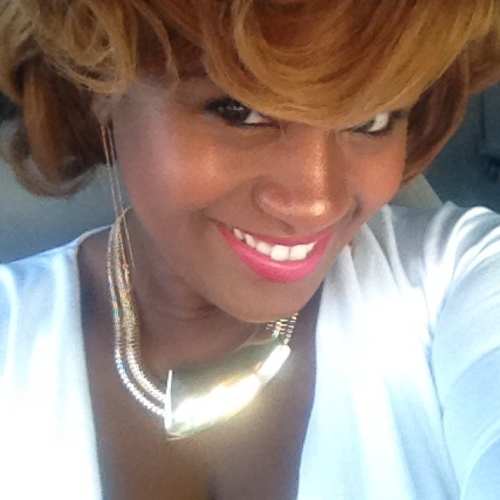 thebossesWife01's profile picture. Beauty&Brains....#icantlose