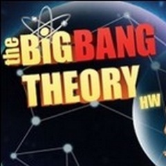 French Fansite : We Love The Big Bang Theory