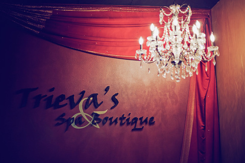 Relax, Renew, Rejuvenate! Trieva's Spa & Boutique, voted #1 Day Spa by King 5 Evening Magazine for 2012 & 2013. 206-375-3100 Lynwood or 206-367-1711 Seattle