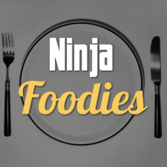 NinjaFoodies's profile picture. Foodie News, Topics and Reviews